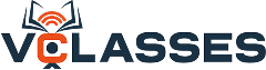 VClasses Logo